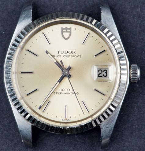 tudor prince oysterdate rotor self winding|tudor rotor self winding price.